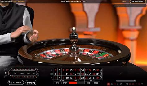 Choose the best casino in India with Dafabet live dealer!.